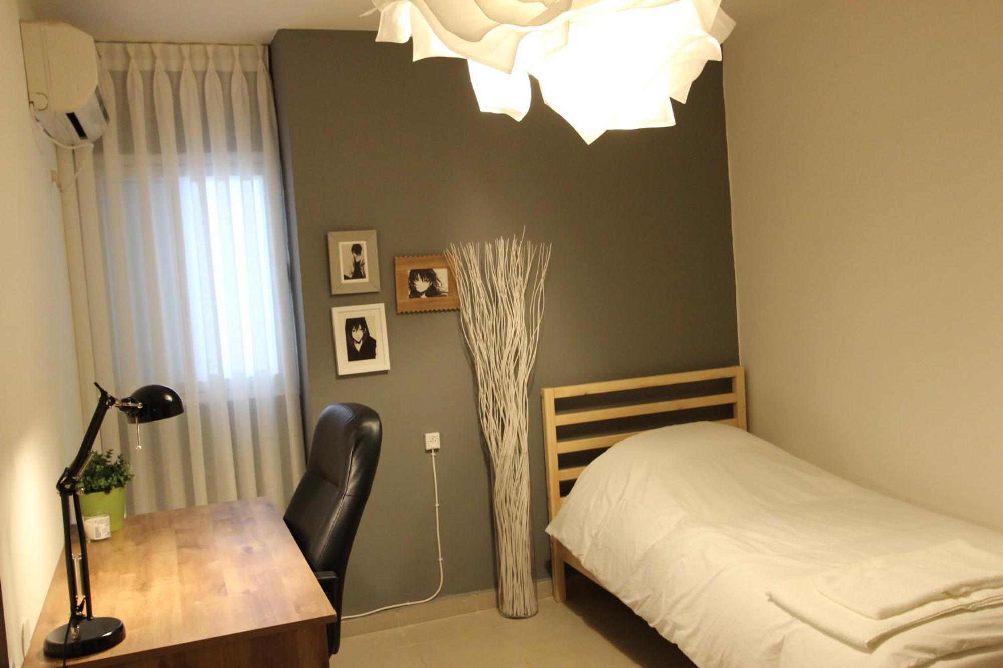 Apartament Habaitbe Matityahu By Domus Beersheba Pokój zdjęcie