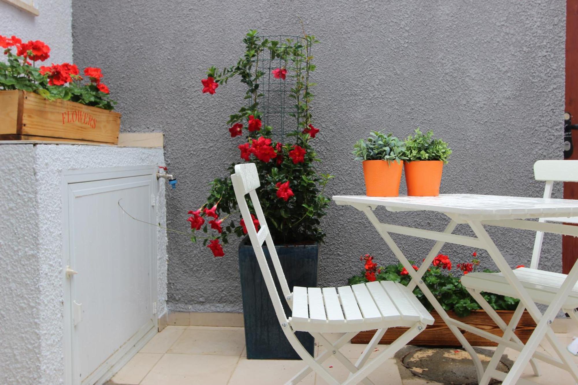 Apartament Habaitbe Matityahu By Domus Beersheba Pokój zdjęcie