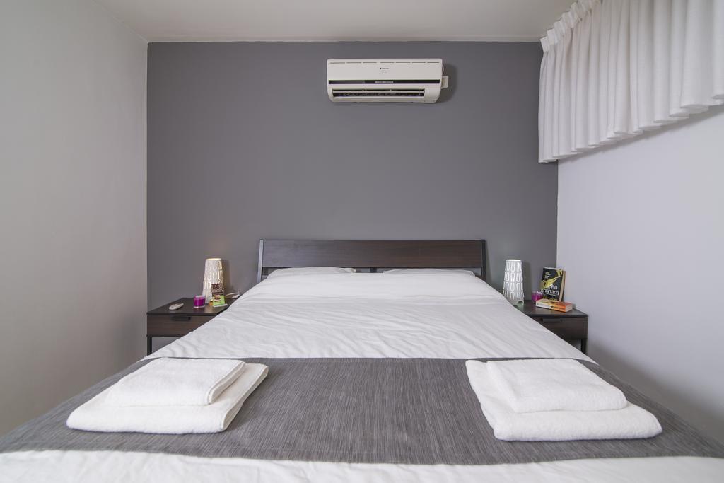 Apartament Habaitbe Matityahu By Domus Beersheba Zewnętrze zdjęcie