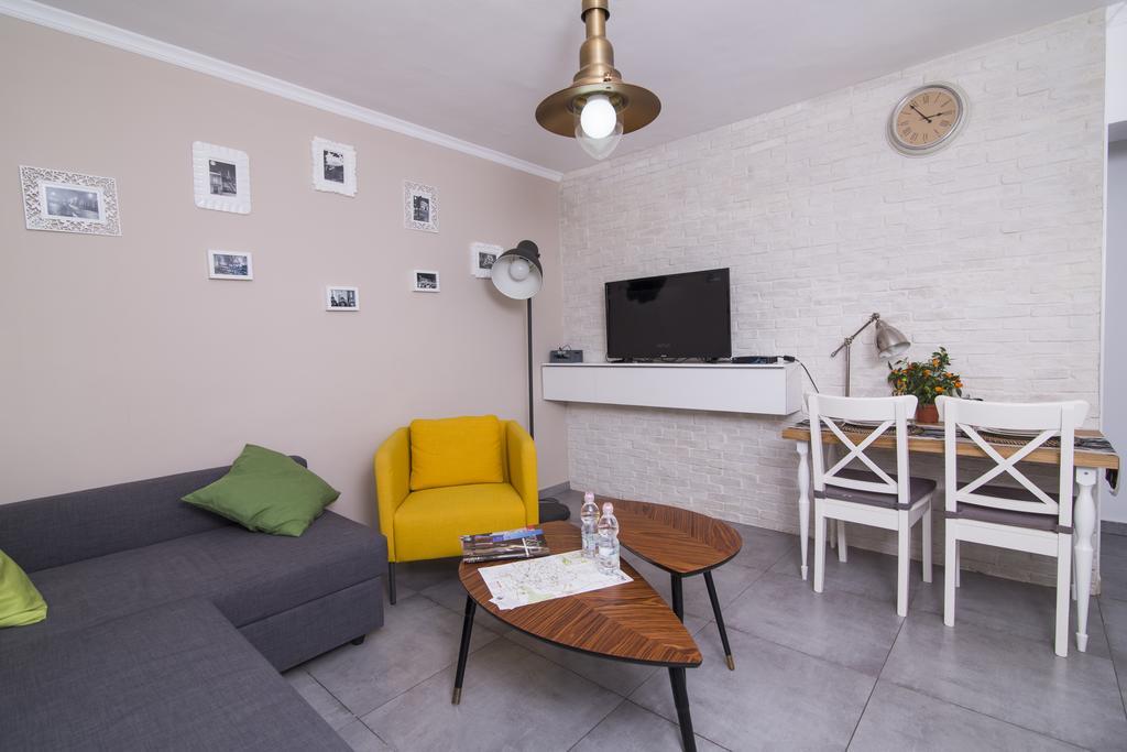 Apartament Habaitbe Matityahu By Domus Beersheba Zewnętrze zdjęcie