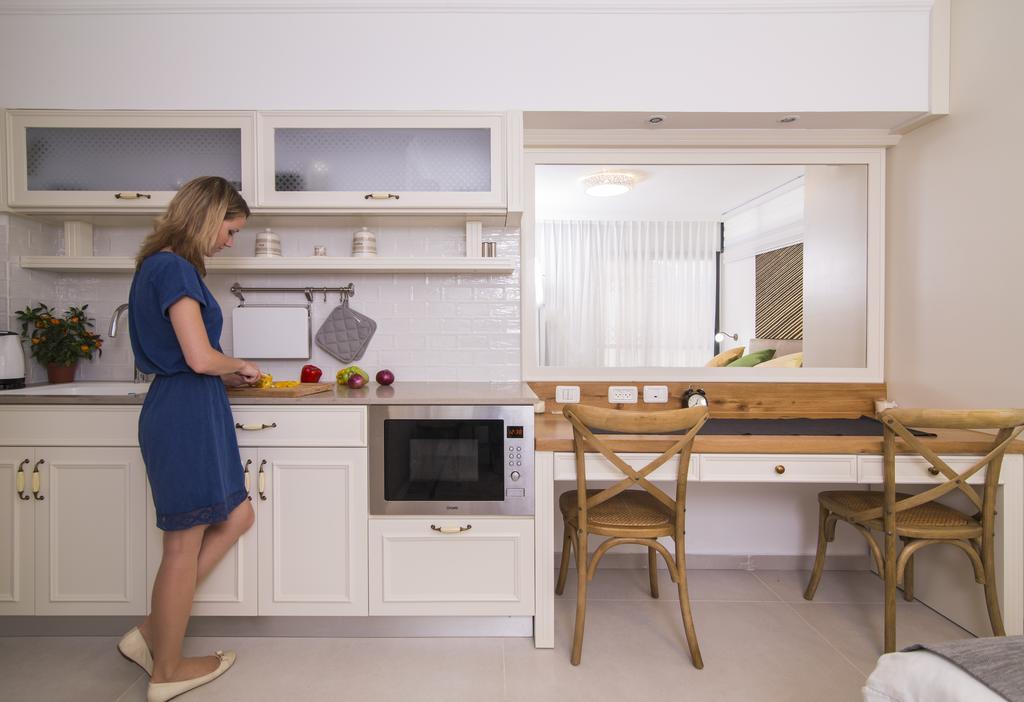 Apartament Habaitbe Matityahu By Domus Beersheba Zewnętrze zdjęcie