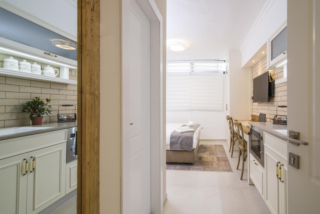 Apartament Habaitbe Matityahu By Domus Beersheba Zewnętrze zdjęcie
