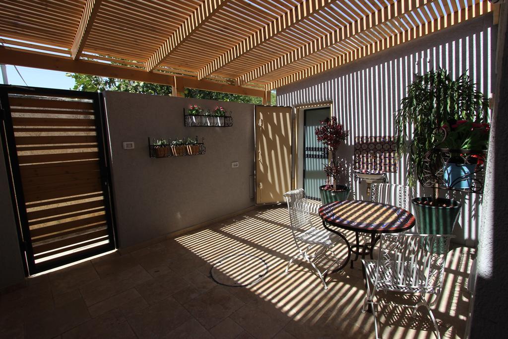 Apartament Habaitbe Matityahu By Domus Beersheba Zewnętrze zdjęcie