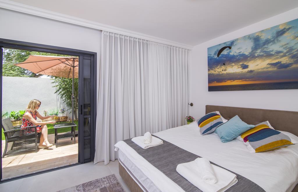 Apartament Habaitbe Matityahu By Domus Beersheba Zewnętrze zdjęcie