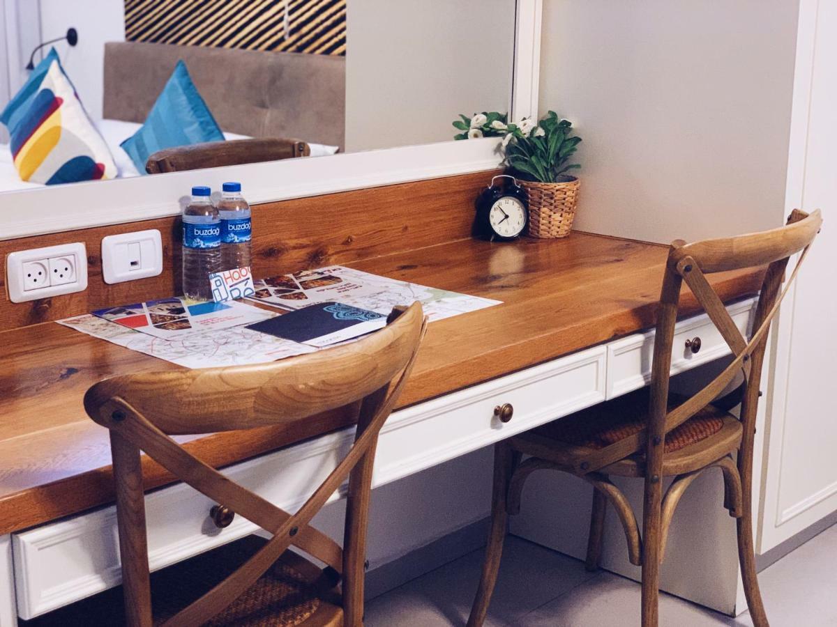 Apartament Habaitbe Matityahu By Domus Beersheba Zewnętrze zdjęcie