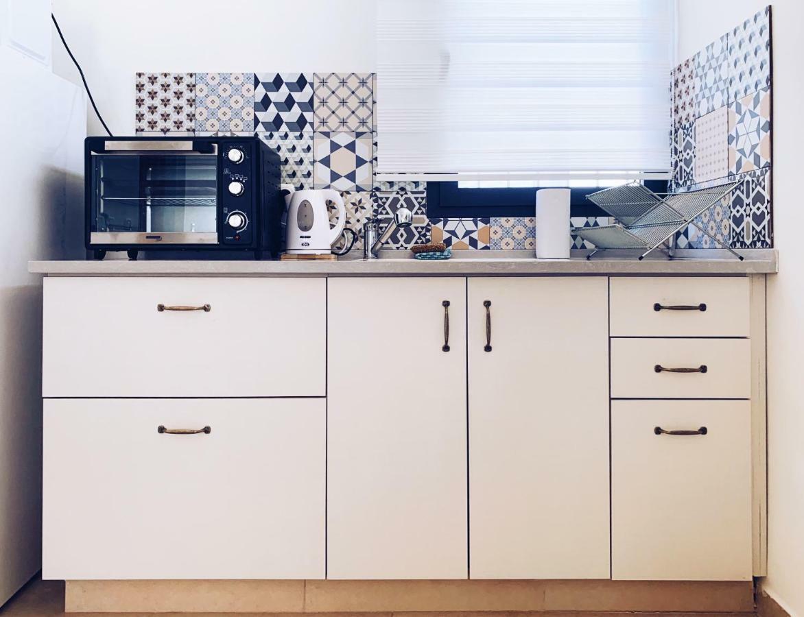 Apartament Habaitbe Matityahu By Domus Beersheba Zewnętrze zdjęcie